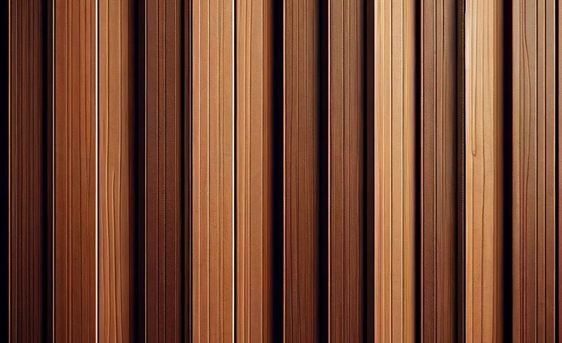 Wood Panels